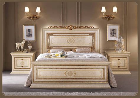 Leonardo Night Arredoclassic Italy Beds Bedroom Furniture