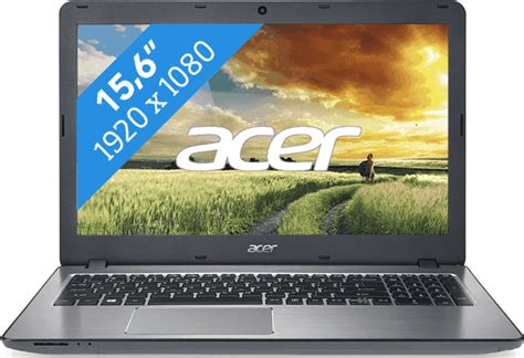 Acer Aspire F5 573g 59es Kenmerken Tweakers