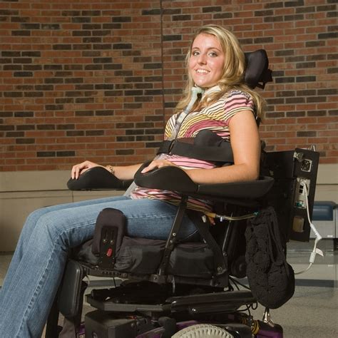 University Of Michigan Wheelchair Seating Ann Arbor Mi