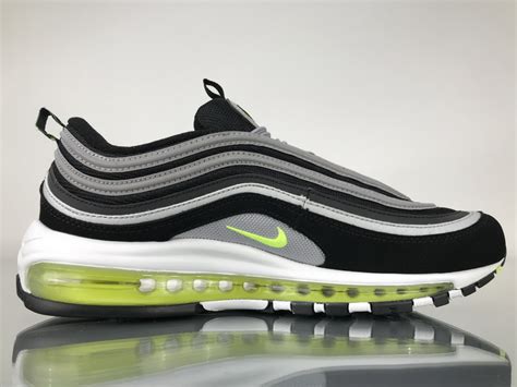 Nike Air Max 97 Japan 921826 004 Men Air Shoes