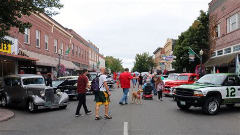 Registration Now Open For Hub City Car Show The Daily Chronicle