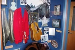 Texas Country Music Hall of Fame & the Tex Ritter Museum (Carthage ...
