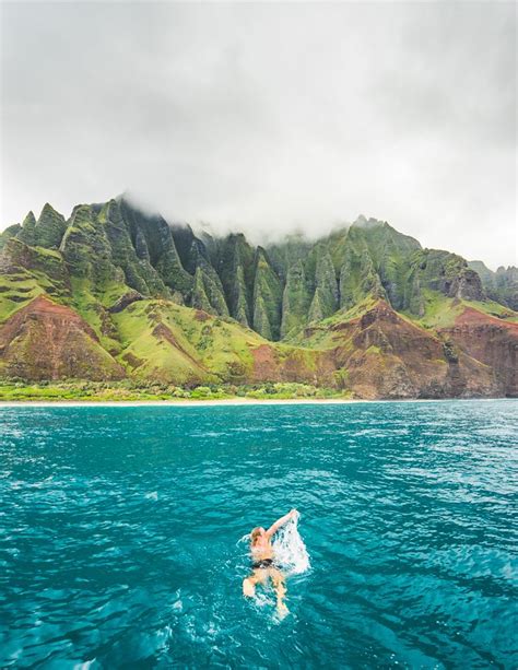 60 Epic Kauai Photos To Inspire Your Hawaii Adventures Journey Era