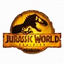 Jurassic World Dominion logo | FREE PNG Logos