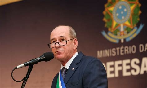 Ex Ministro Da Defesa De Bolsonaro Deve Assumir A Direção Geral Do Tse Em 2022 Cartaexpressa