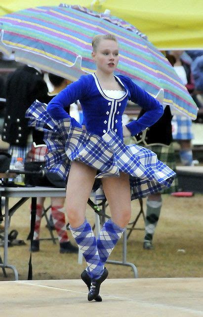 Pacific Northwest Highland Games Scottish Clothing Scottish Costume Dance Outfits