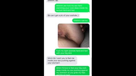 Cheating Femme Sexting Anal Throat Fuck