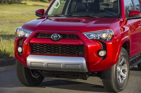 2014 Toyota 4runner Priced From 32820 Carsfresh