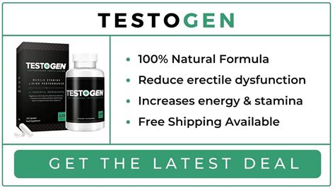 Natural Testosterone Booster In 2022 Top 5 Supplements To Increase Testosterone Levels