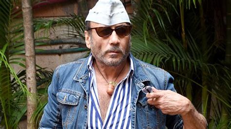 Jackie Shroff Opens Up About Going Bankrupt Reveals He Once Had To
