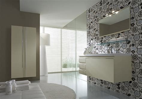 21 Brilliant Bathroom Wallpaper Waterproof Home Decoration And Inspiration Ideas