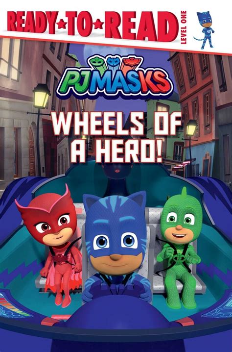 Wheels Of A Hero Book By May Nakamura Official Publisher Page