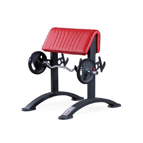 Panatta Standing Curl Bench