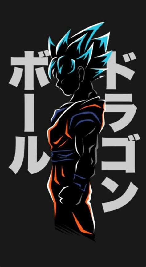 Puras Imagenes Chidas ⚡ Dragon Ball Super Oficial⚡ Amino