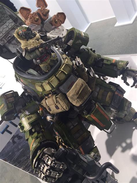 Cmvcbuvumaayco 900×1200 Titanfall Cool Robots Futuristic Armour