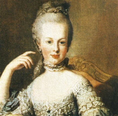 Diese merkmale werden häufig als habsburger unterlippe oder habsburger nase beschrieben. Königin Marie Antoinette: Gemeiner als Agrippina ...