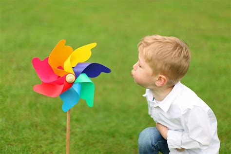 ¿qué Es El Aire Explícaselo A Los Niños Con Esta Divertida Actividad