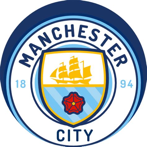 Manchester City Free Sports And Competition Icons