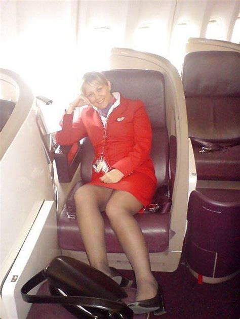 Flight Attendants Dressed And Undressed Flight Attendants 00220 Porno