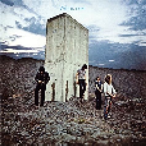 Who S Next CD Re Release Remastered Von The Who