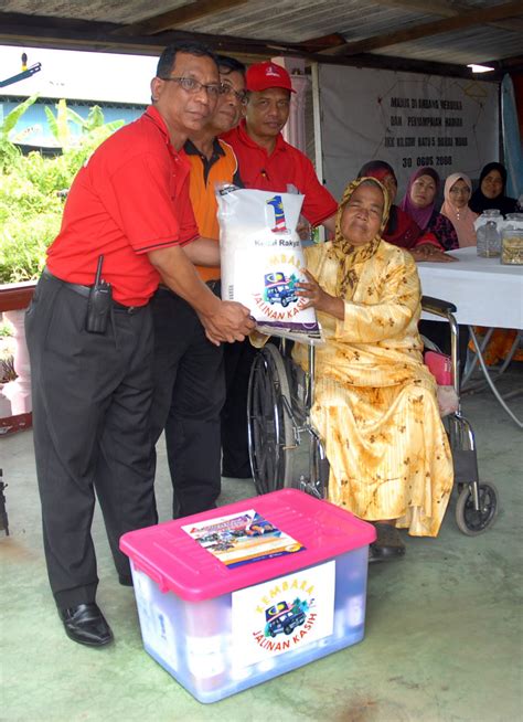 Savesave kategori orang kurang upaya for later. tok kirana: Sukarelawan Komuniti 1Malaysia Realisasi ...