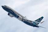 Boeing 737 MAX - Wikipedia