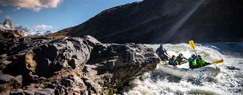 Comarka Expediciones Rafting En La Patagonia Reservá Online