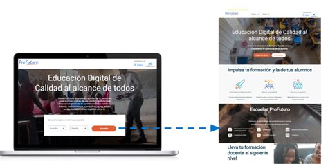 Profuturo Lanza Nueva Plataforma De Aprendizaje Profuturo