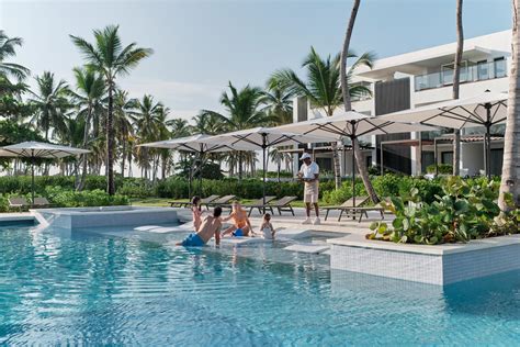 Pool Family Suite | Finest Club | Finest Punta Cana