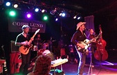 Corb Lund & The Hurtin’ Albertans 2/6/2013 @ Smith’s Olde Bar – Atlanta ...