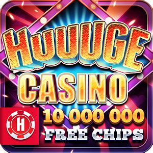 At huuuge casino, play the best online slot games and feel that vegas thrill. Slots™ Huuuge Casino - Android Apps on Google Play