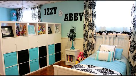 How To Get A Clean And Organized Kids Bedroom Youtube