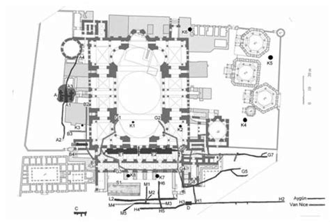 I am an icon painter, russian historian and austin web designer formerly of seattle, washington and now living in austin, texas. Plan of the subterranean channels and the structures at ...