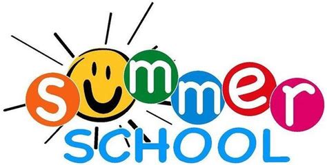 Free Summer School Clipart Download Free Summer School Clipart Png