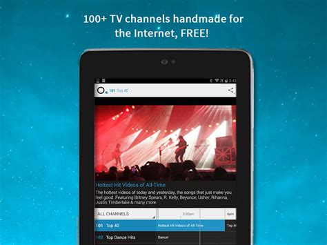 Therefore, you have no reason not to use the app on your mobile device. Pluto TV - Android Apps on Google Play
