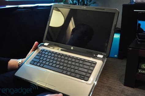 Список всех комплектаций ноутбука hp pavilion g6 с краткими характеристиками и фото. HP Pavilion g-series hands-on / press shots