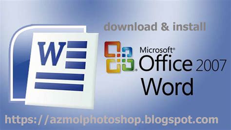 Microsoft Office 2007 Free Download For Windows 11 10 7 8