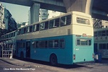 中巴 MB29 (CA473) 路線:720 - 中華巴士紀念館 | Bus, Bus terminal, Photo
