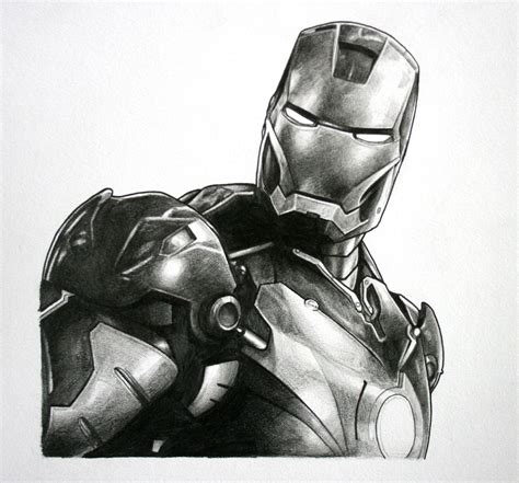 Avengers Endgame Poster Pencil Drawing Bestpencildrawing