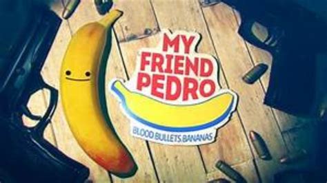 My Friend Pedro Ep 2 Live Youtube