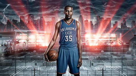 First Footage From Nba 2k15 Is A Slow Motion Kevin Durant Highlight