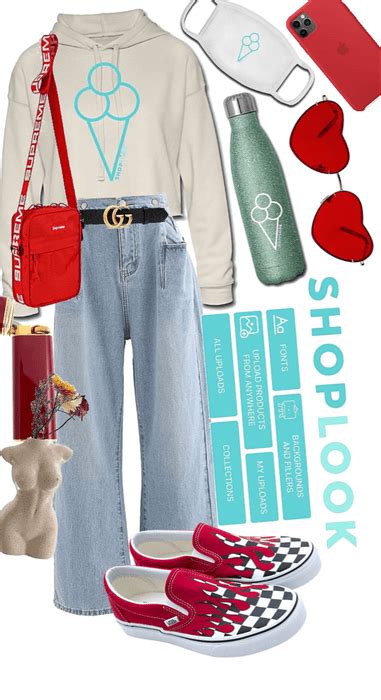 Shoplook Outfit Shoplook Fashion Outfits Aesthetic Clothes
