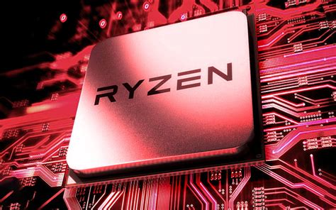 Maybe you would like to learn more about one of these? AMD Ryzen Processors Available For Pre-Order, Starting At ...