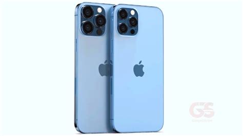 Apple Iphone 13 Pro Max Full Specs And Price In Nigeria Gadgetstripe