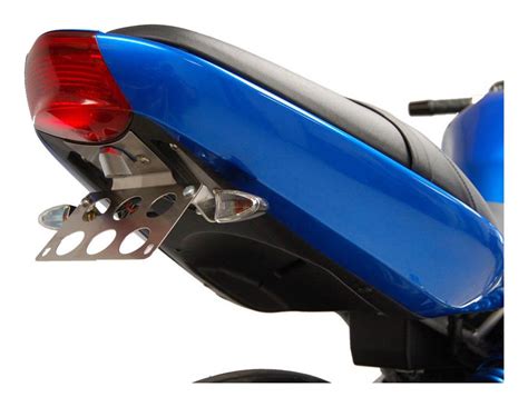 The most important feature you need to consider before purchasing a fender eliminator is its compatibility with your motorcycle. Competition Werkes Fender Eliminator Kit Kawasaki Ninja ...