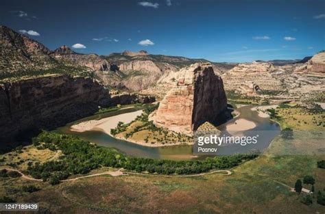 Steamboat Rock Colorado Photos And Premium High Res Pictures Getty