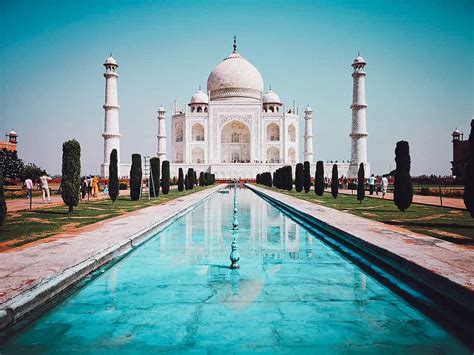 Agra Day Tour Visit The Taj Mahal Agra Fort And Fatehpur Sikri On A