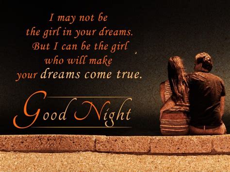 Good Night Wishes For Girlfriend Romantic Good Night
