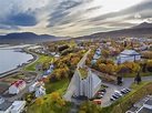 Welcome to Akureyri - Akureyri & The North Guide