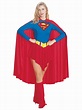 Supergirl Classic Adult Costume - PartyBell.com
